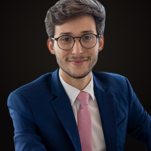 Dr. Gustavo Martins